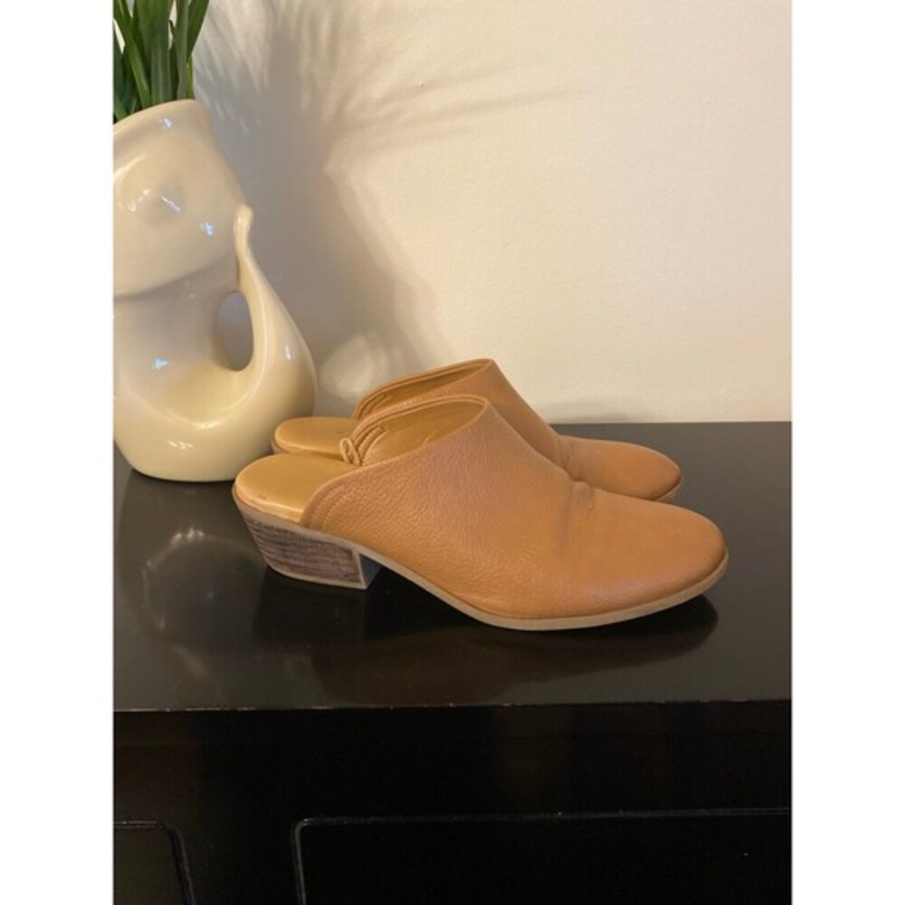 Dr. Scholl's Behalf Memory Foam Mule Shoe